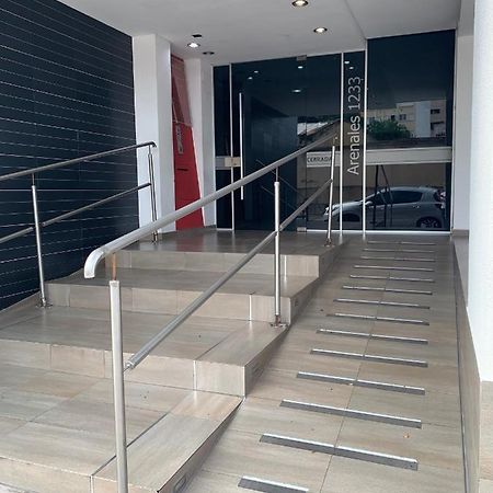 Apartmán Locacion Jujuy San Salvador de Jujuy Exteriér fotografie