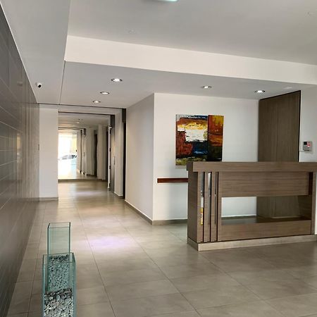Apartmán Locacion Jujuy San Salvador de Jujuy Exteriér fotografie