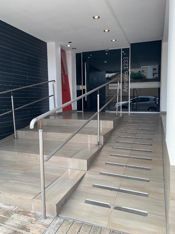 Apartmán Locacion Jujuy San Salvador de Jujuy Exteriér fotografie