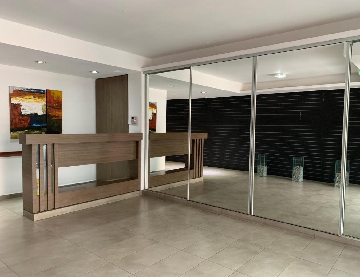 Apartmán Locacion Jujuy San Salvador de Jujuy Exteriér fotografie