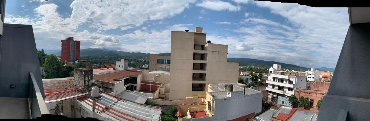 Apartmán Locacion Jujuy San Salvador de Jujuy Exteriér fotografie