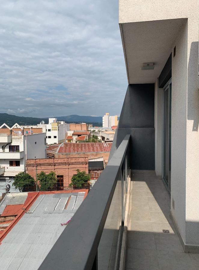 Apartmán Locacion Jujuy San Salvador de Jujuy Exteriér fotografie