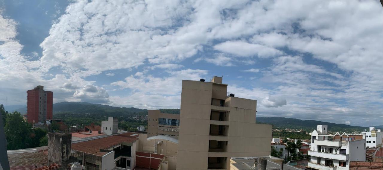 Apartmán Locacion Jujuy San Salvador de Jujuy Exteriér fotografie