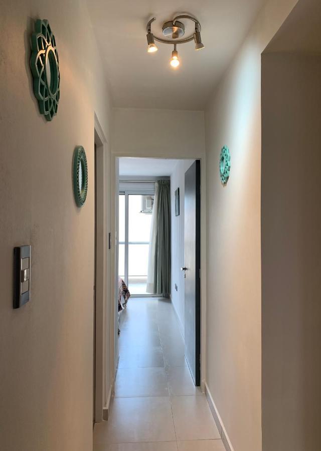 Apartmán Locacion Jujuy San Salvador de Jujuy Exteriér fotografie