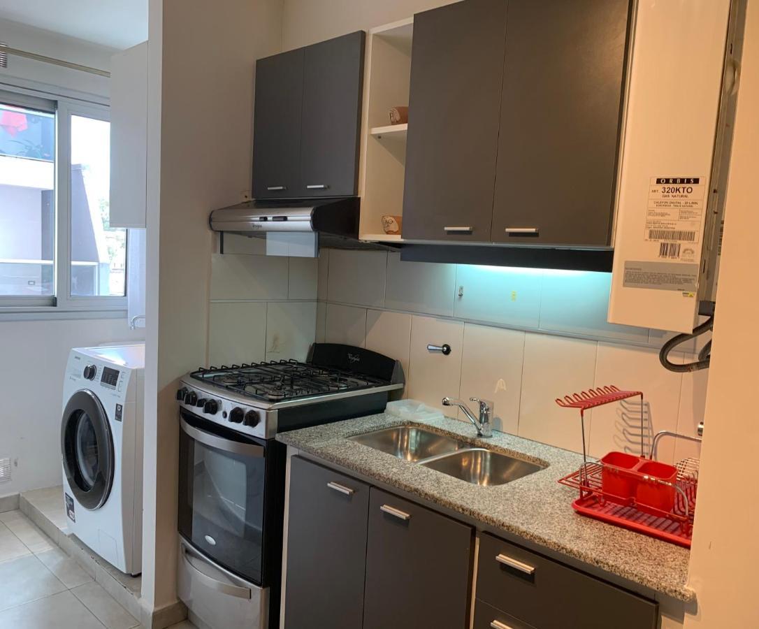 Apartmán Locacion Jujuy San Salvador de Jujuy Exteriér fotografie