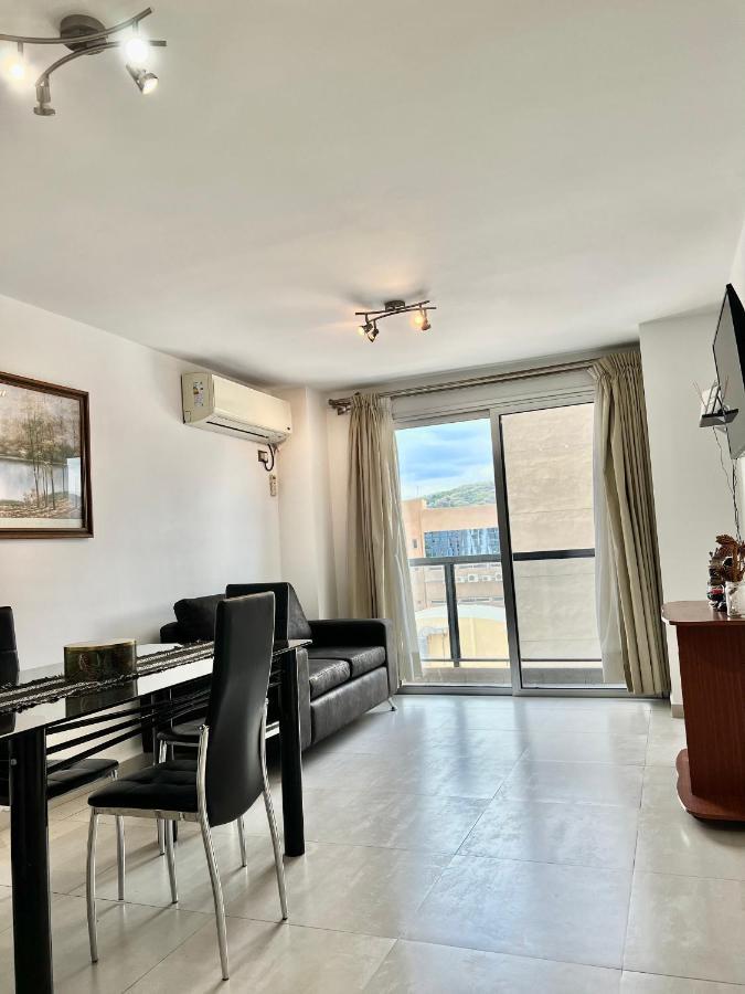 Apartmán Locacion Jujuy San Salvador de Jujuy Exteriér fotografie