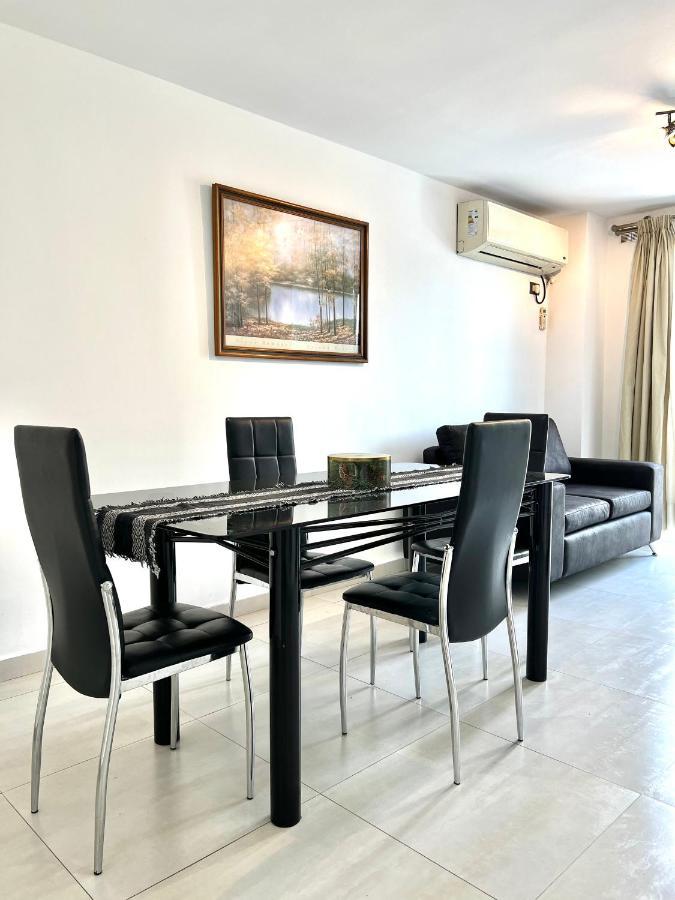 Apartmán Locacion Jujuy San Salvador de Jujuy Exteriér fotografie