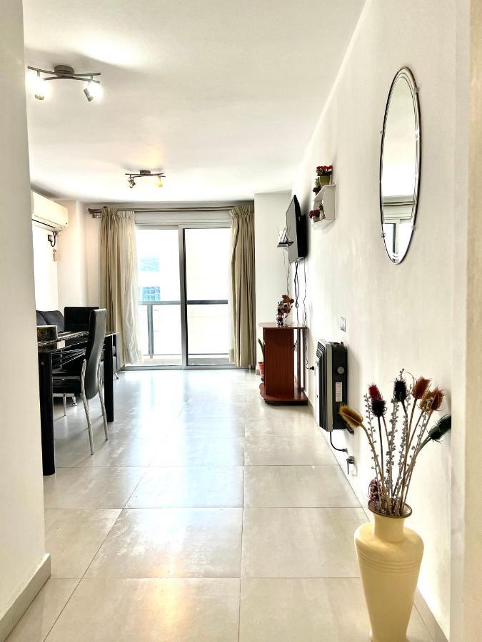 Apartmán Locacion Jujuy San Salvador de Jujuy Exteriér fotografie