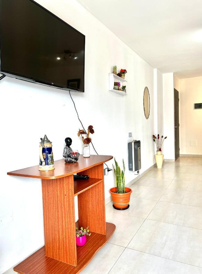 Apartmán Locacion Jujuy San Salvador de Jujuy Exteriér fotografie