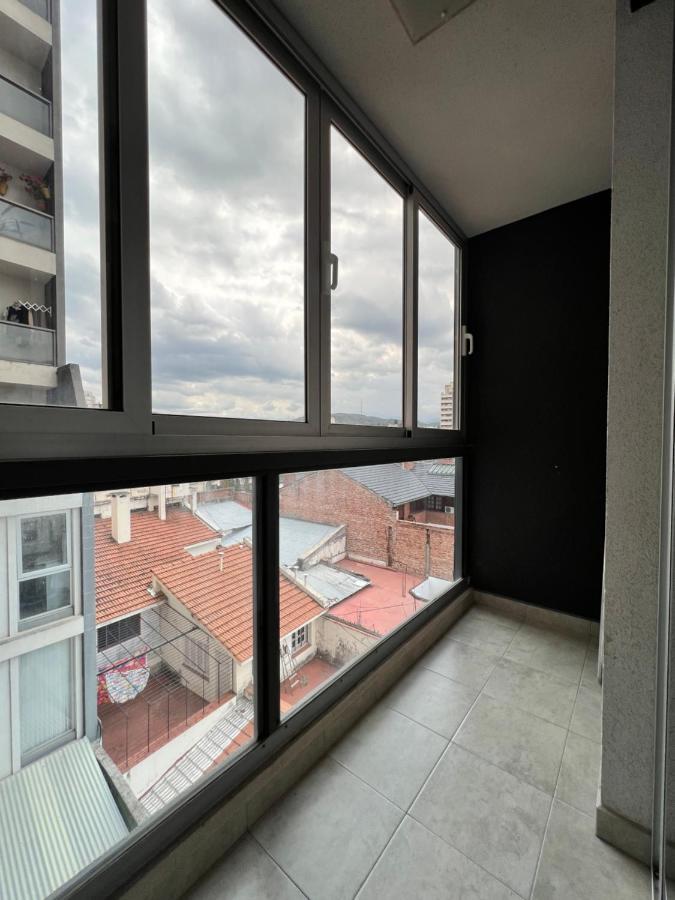 Apartmán Locacion Jujuy San Salvador de Jujuy Exteriér fotografie
