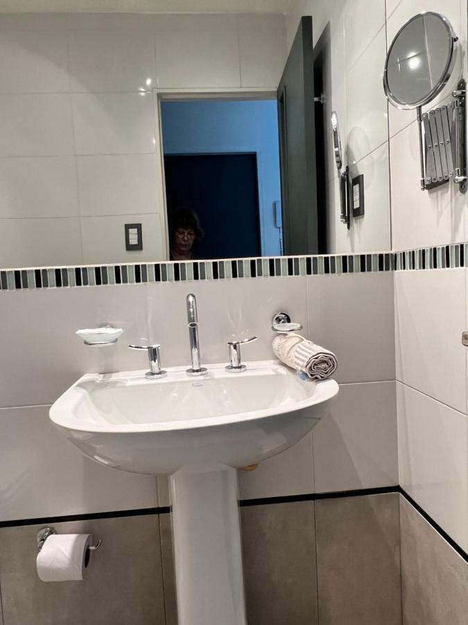 Apartmán Locacion Jujuy San Salvador de Jujuy Exteriér fotografie