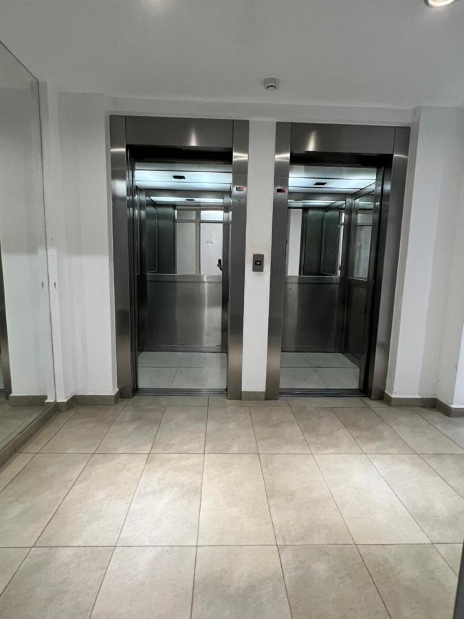 Apartmán Locacion Jujuy San Salvador de Jujuy Exteriér fotografie