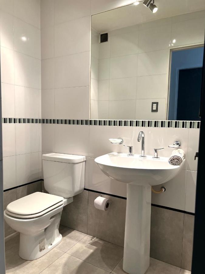 Apartmán Locacion Jujuy San Salvador de Jujuy Exteriér fotografie
