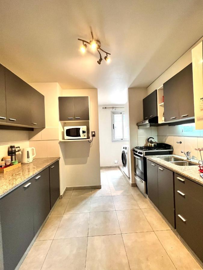 Apartmán Locacion Jujuy San Salvador de Jujuy Exteriér fotografie