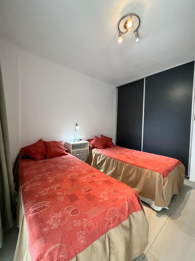 Apartmán Locacion Jujuy San Salvador de Jujuy Exteriér fotografie