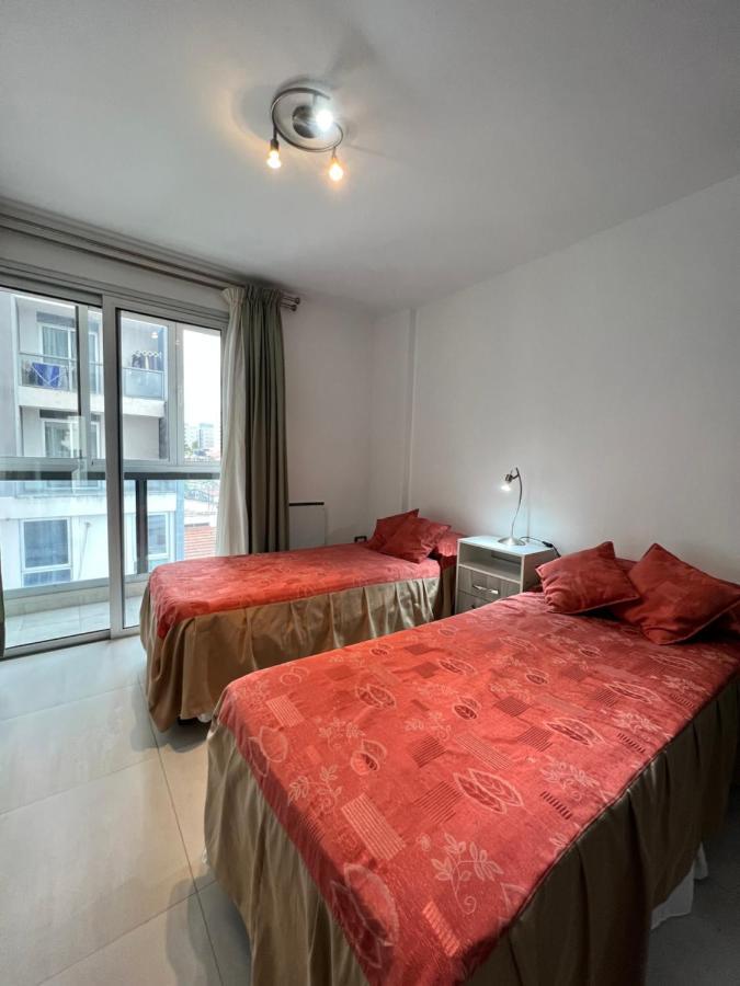 Apartmán Locacion Jujuy San Salvador de Jujuy Exteriér fotografie