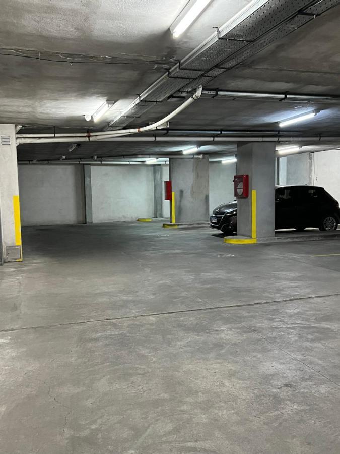 Apartmán Locacion Jujuy San Salvador de Jujuy Exteriér fotografie