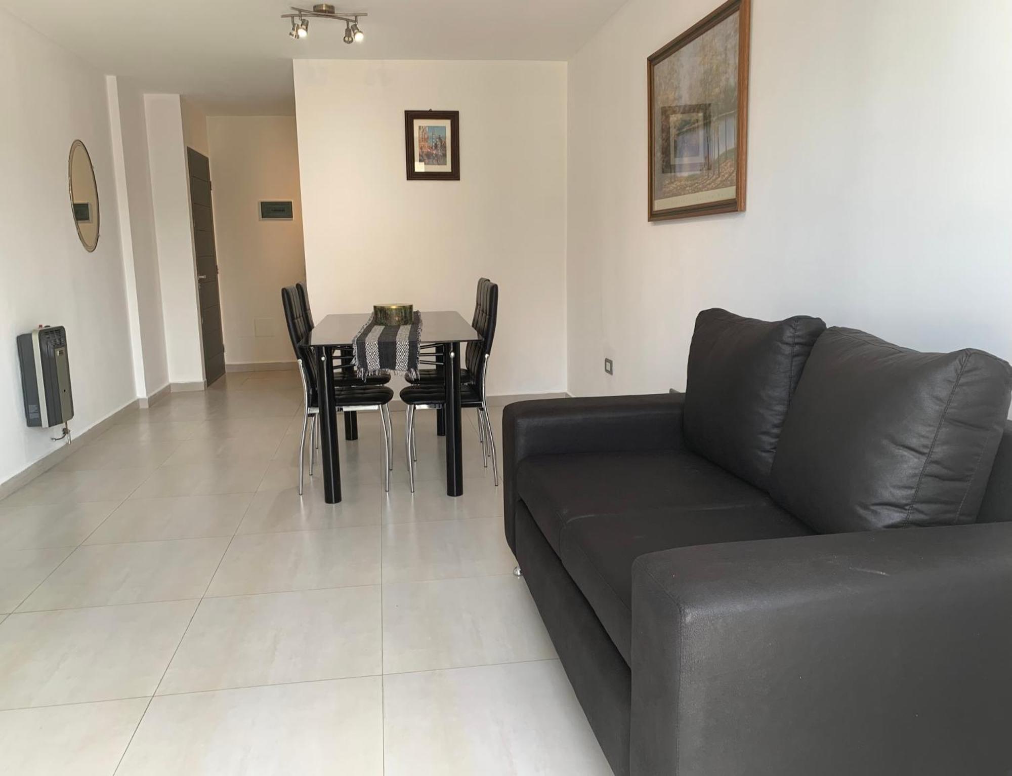 Apartmán Locacion Jujuy San Salvador de Jujuy Exteriér fotografie