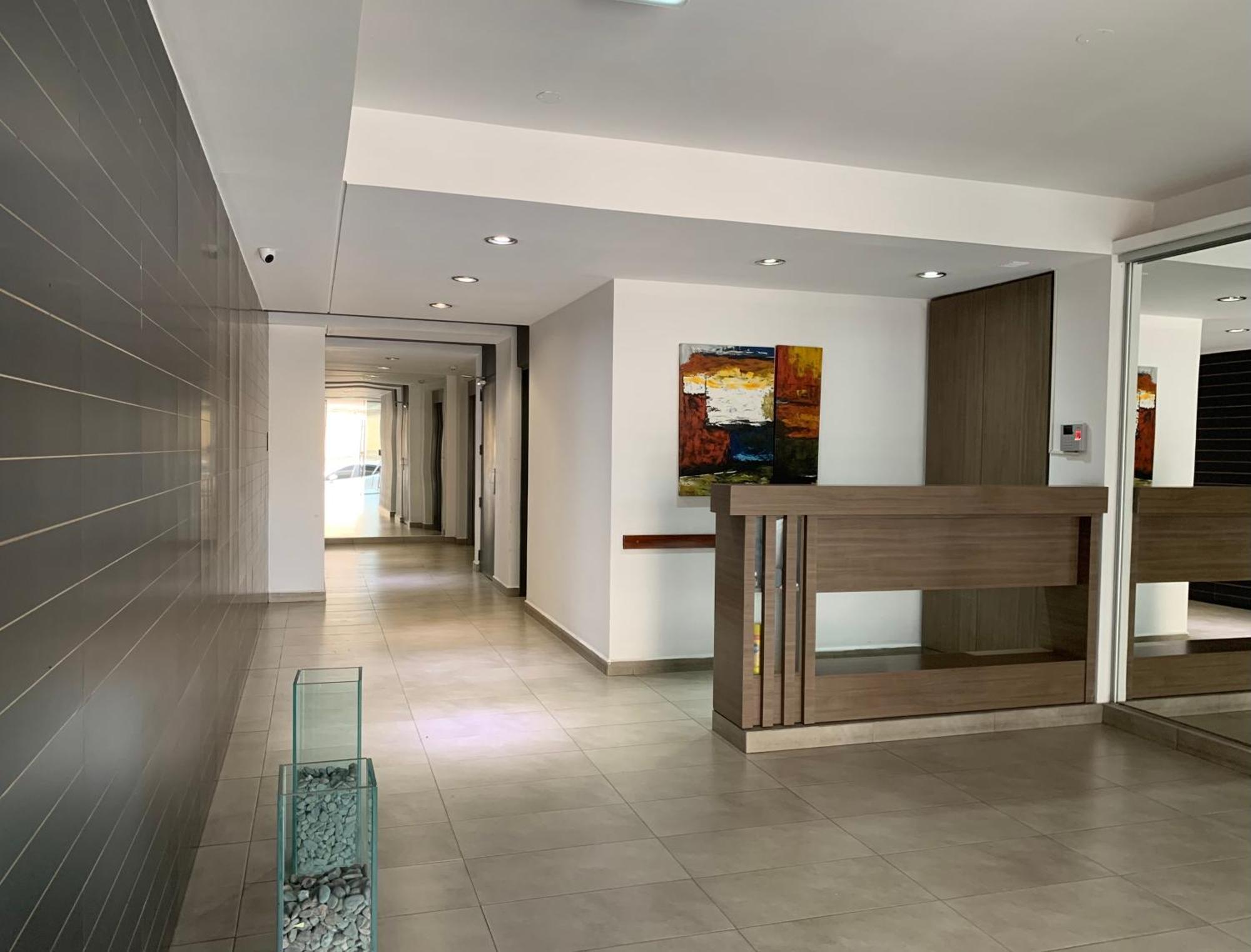 Apartmán Locacion Jujuy San Salvador de Jujuy Exteriér fotografie
