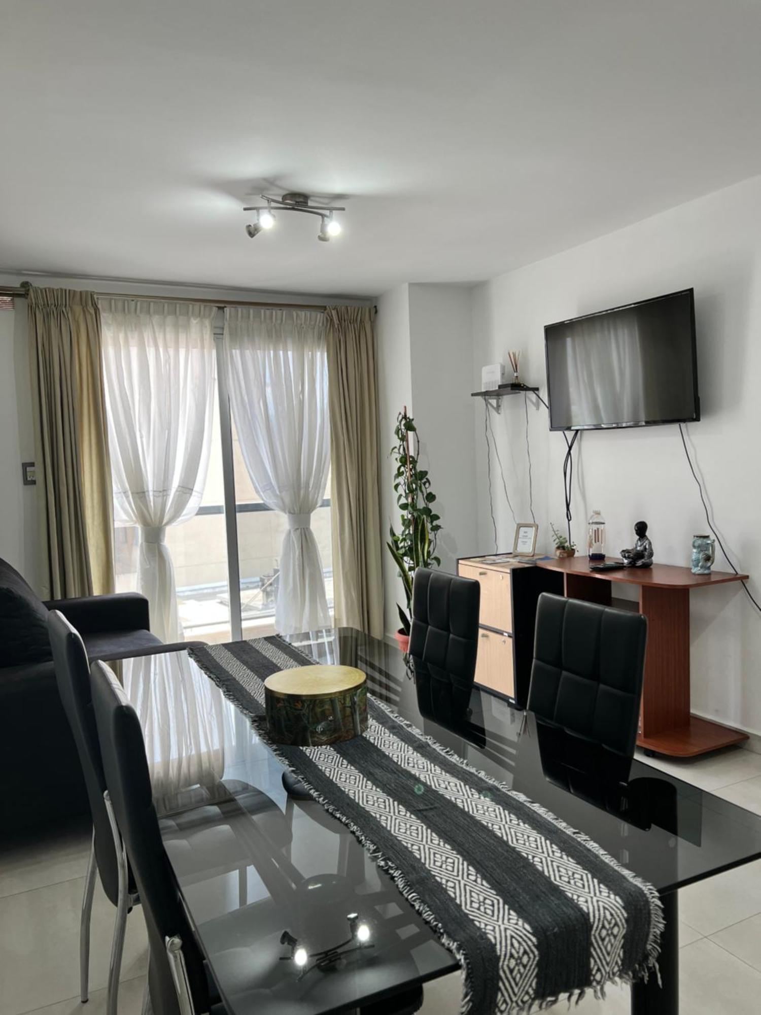 Apartmán Locacion Jujuy San Salvador de Jujuy Exteriér fotografie