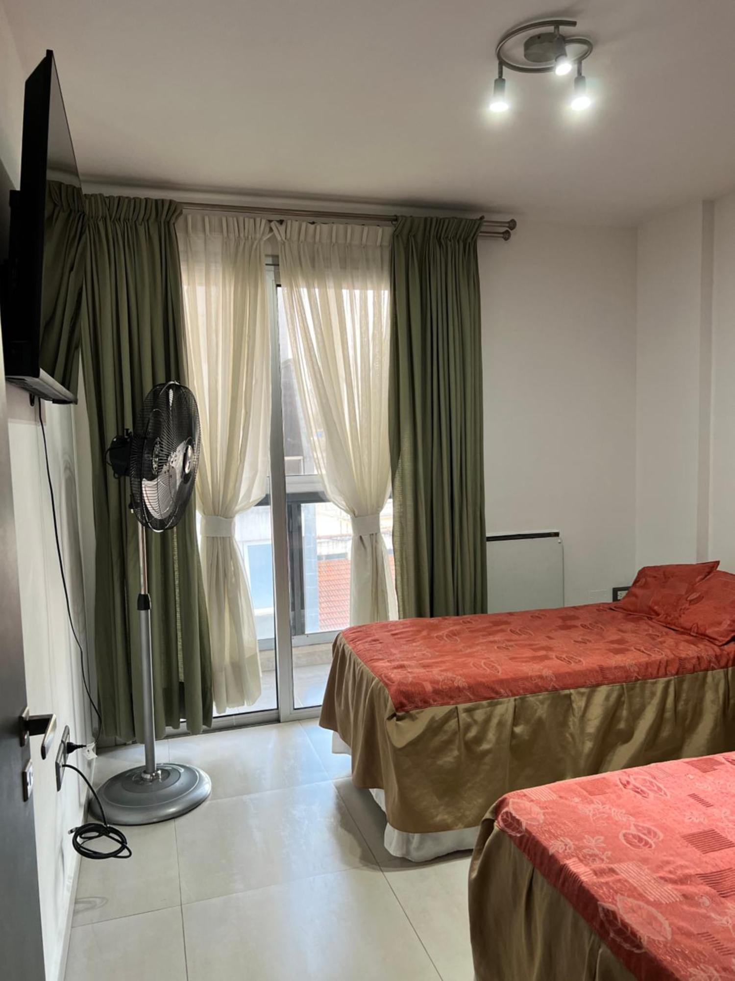 Apartmán Locacion Jujuy San Salvador de Jujuy Exteriér fotografie