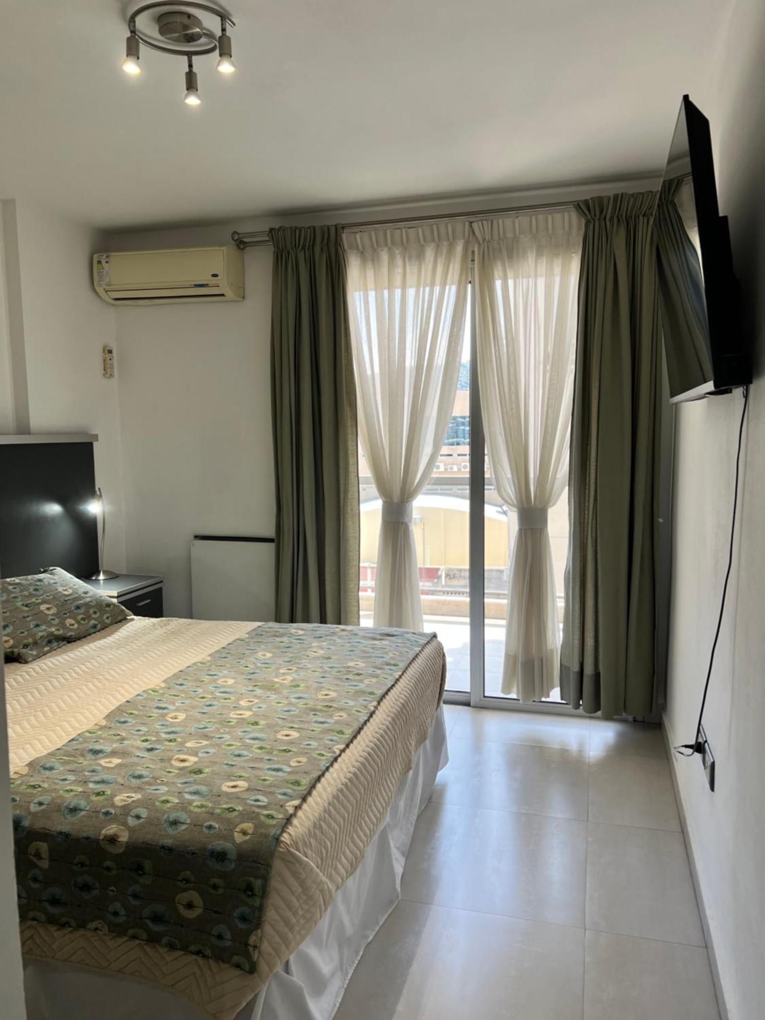 Apartmán Locacion Jujuy San Salvador de Jujuy Exteriér fotografie
